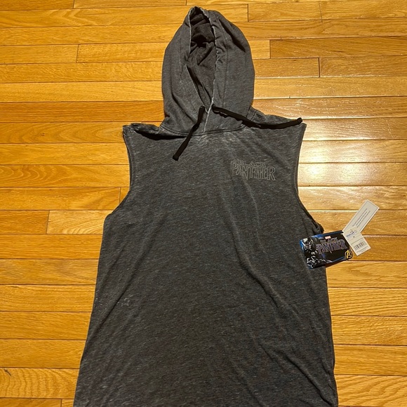 Black Panther Tank with tags - Picture 1 of 2